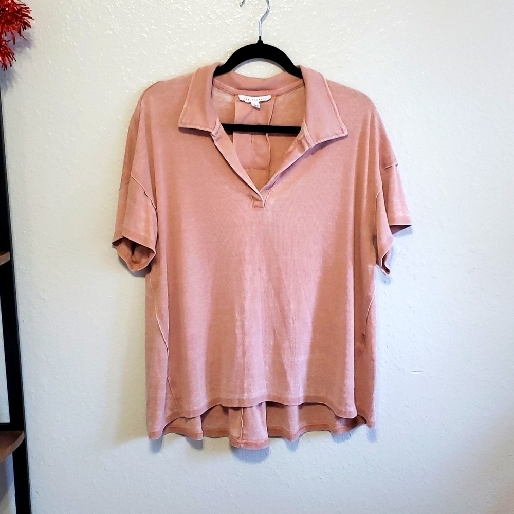JANE and Delancey tunic, Size L